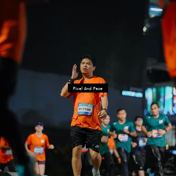 Runner Photo 7783992