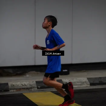 Runner Photo 7783997