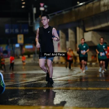 Runner Photo 7784019