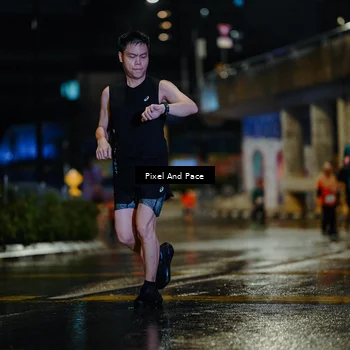 Runner Photo 7784033