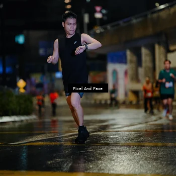 Runner Photo 7784037