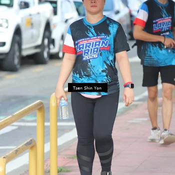 Runner Photo 7784040