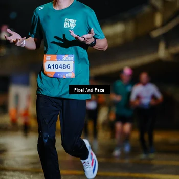 Runner Photo 7784045
