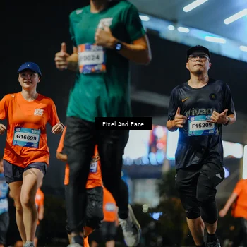 Runner Photo 7784048