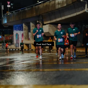 Runner Photo 7784049