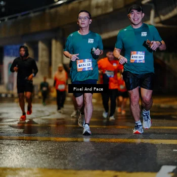 Runner Photo 7784061