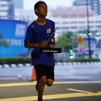 Runner Photo 7784065