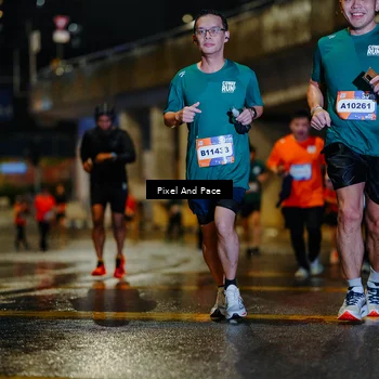 Runner Photo 7784066