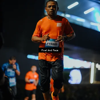 Runner Photo 7784067