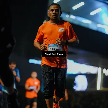 Runner Photo 7784074