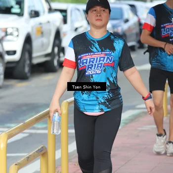 Runner Photo 7784083