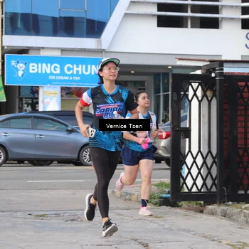 Runner Photo 7784085