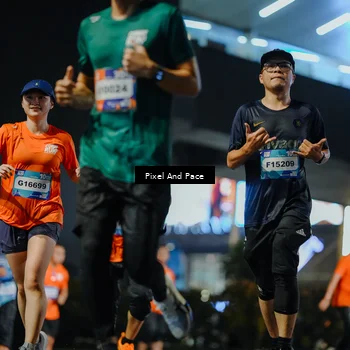 Runner Photo 7784089
