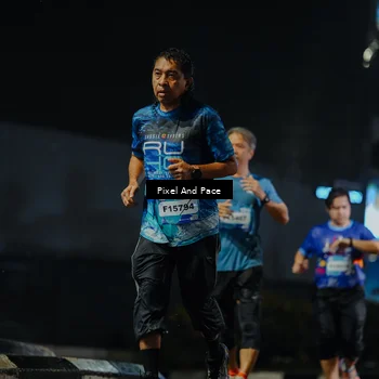 Runner Photo 7784092