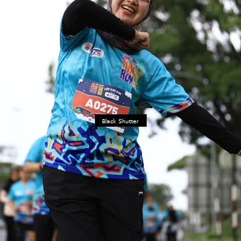 Runner Photo 7784101