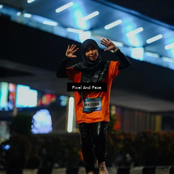 Runner Photo 7784109
