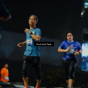 Runner Photo 7784111