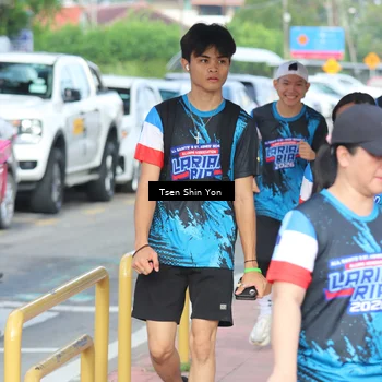 Runner Photo 7784115