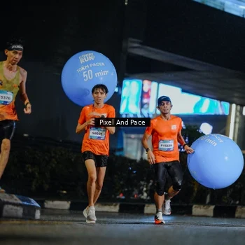 Runner Photo 7784116