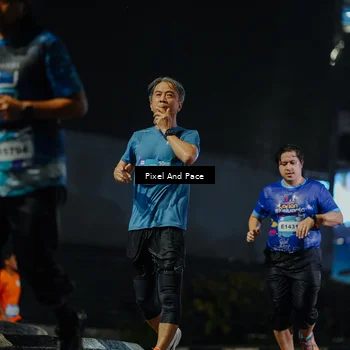 Runner Photo 7784119