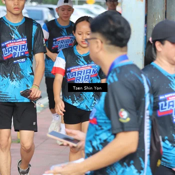 Runner Photo 7784122