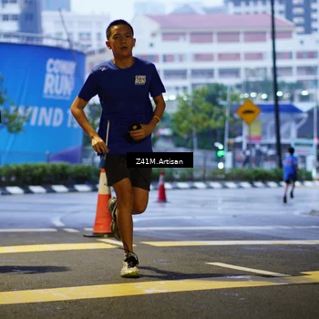 Runner Photo 7784129