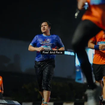Runner Photo 7784137