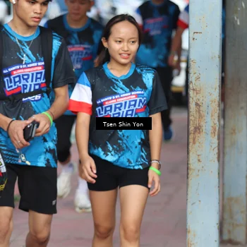 Runner Photo 7784138