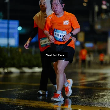 Runner Photo 7784143