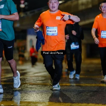 Runner Photo 7784144