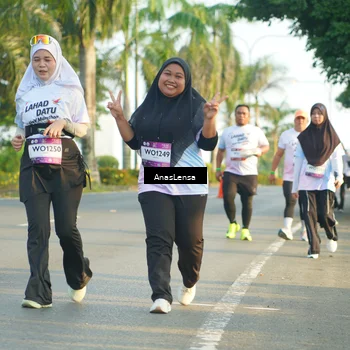 Runner Photo 7784155