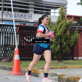 Runner Photo 7784160