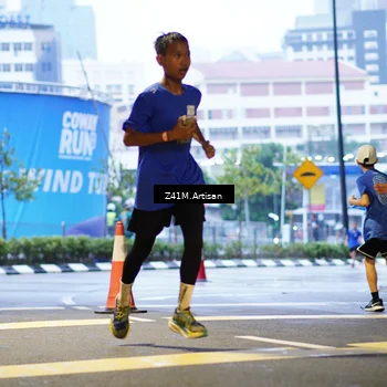 Runner Photo 7784163