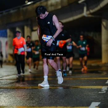 Runner Photo 7784170