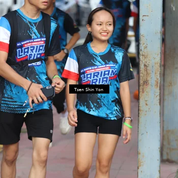 Runner Photo 7784181