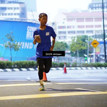Runner Photo 7784185