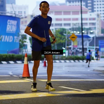 Runner Photo 7784187