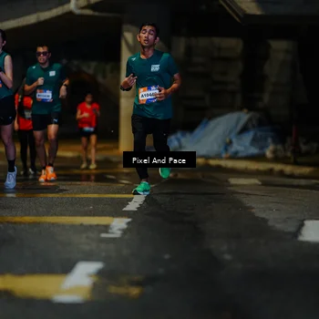 Runner Photo 7784196