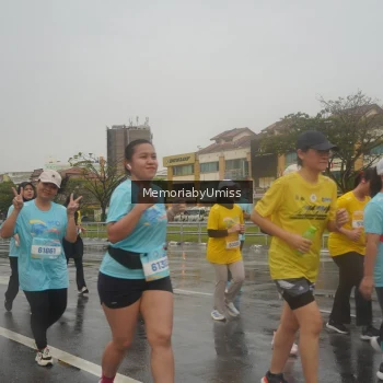 Runner Photo 778420