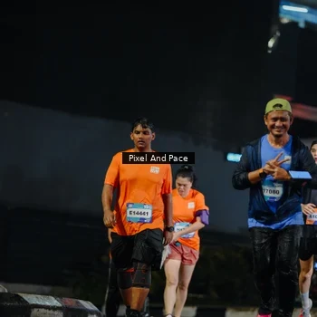 Runner Photo 7784207