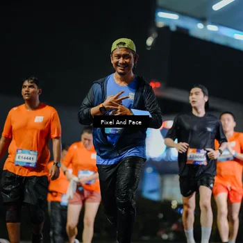 Runner Photo 7784215