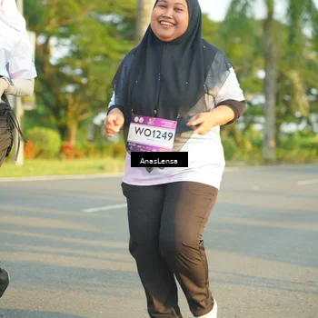Runner Photo 7784222