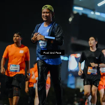 Runner Photo 7784224