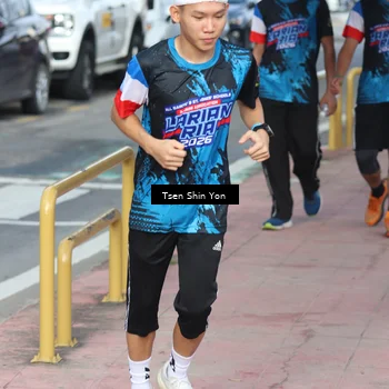 Runner Photo 7784226