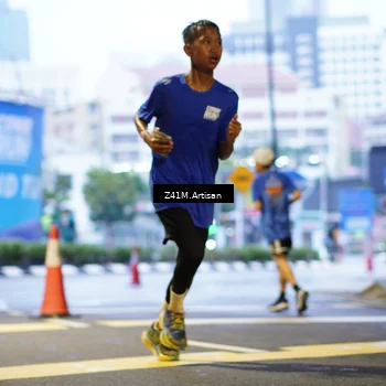 Runner Photo 7784228