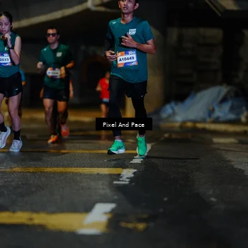 Runner Photo 7784230