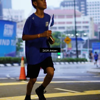 Runner Photo 7784231