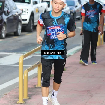 Runner Photo 7784234