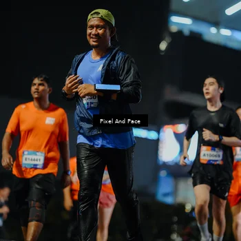 Runner Photo 7784236