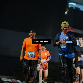 Runner Photo 7784238